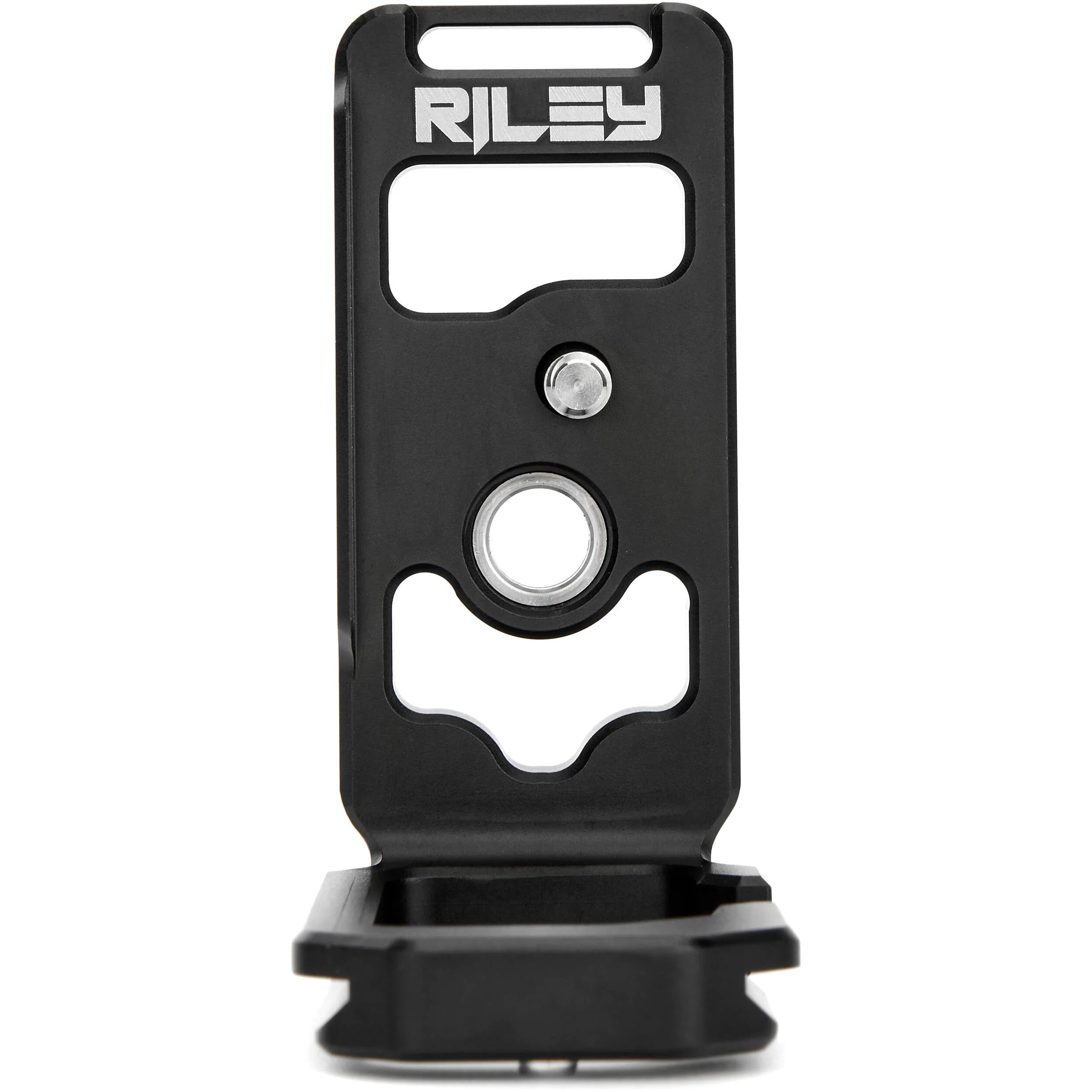 3 Legged Thing Riley Dedicated L-bracket for Canon R7 (Black) - Image 4