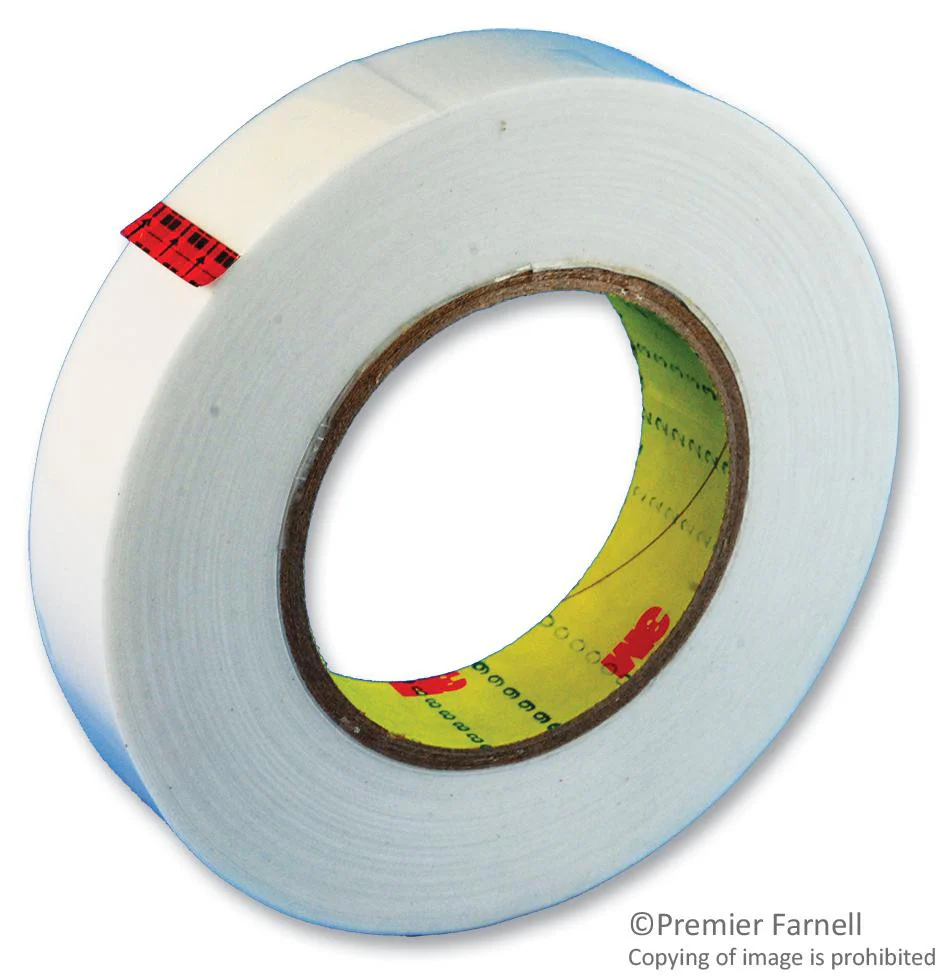 3M 9890 (1"X36YDS) THERMALLY CONDUCTIVE TAPE