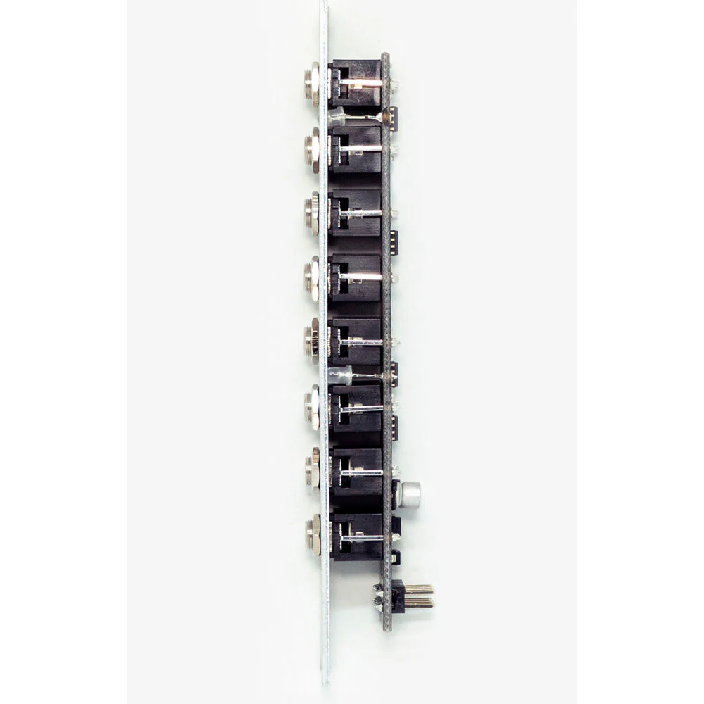 4ms Buffered Multiple Eurorack Module (3 HP) - Image 2