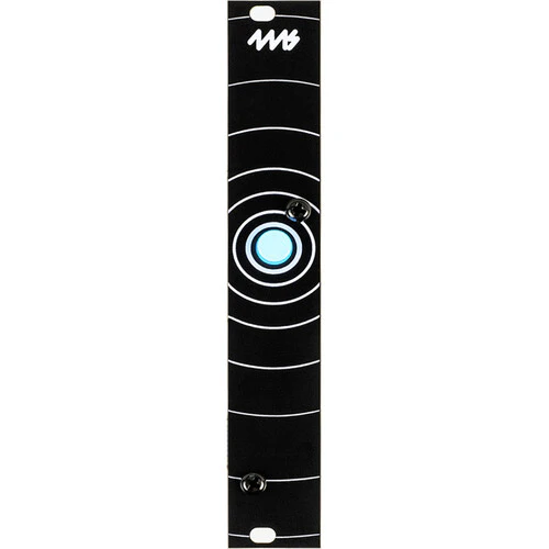 4ms MM-WIFI MetaModule Wi-Fi Expander (4 HP)