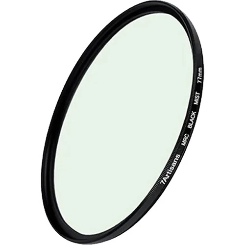 7artisans Photoelectric 52mm 1/4 Black Mist Filter - Image 2