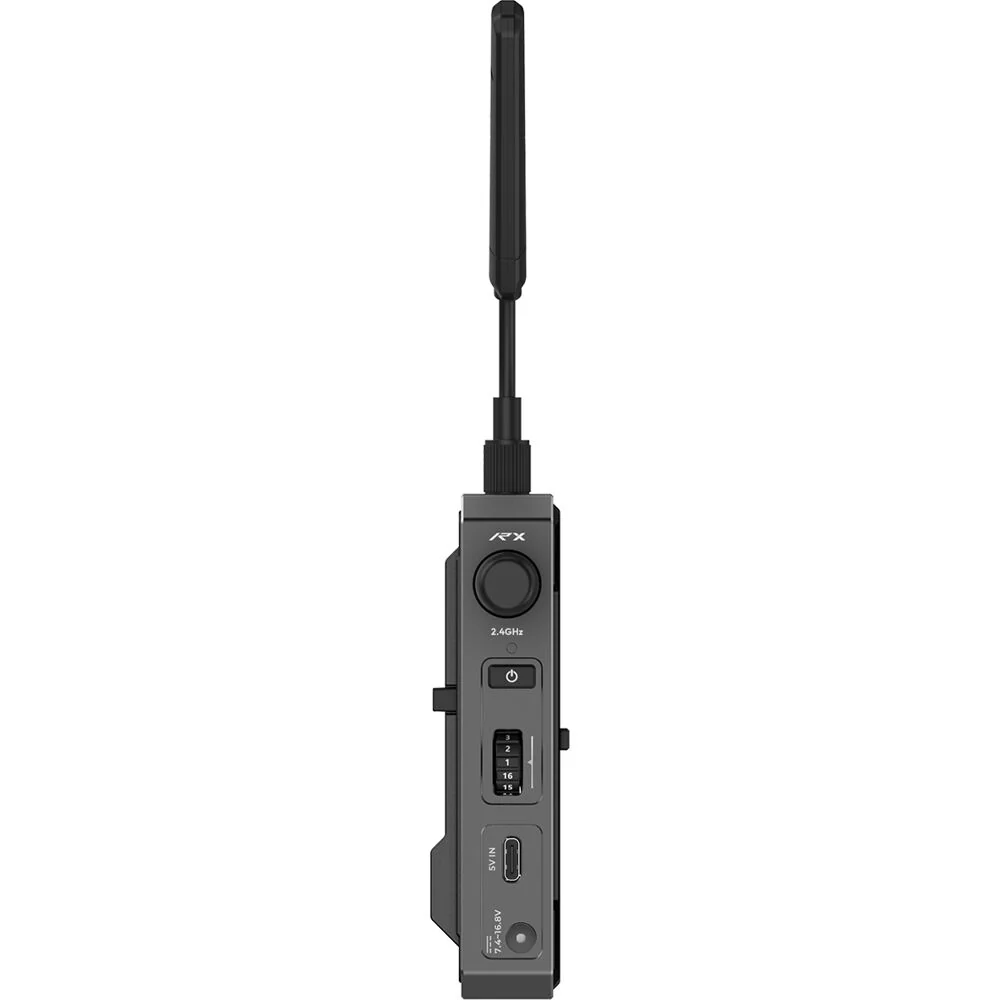 Accsoon CineView 2 SDI/HDMI Wireless Video Receiver - Image 4
