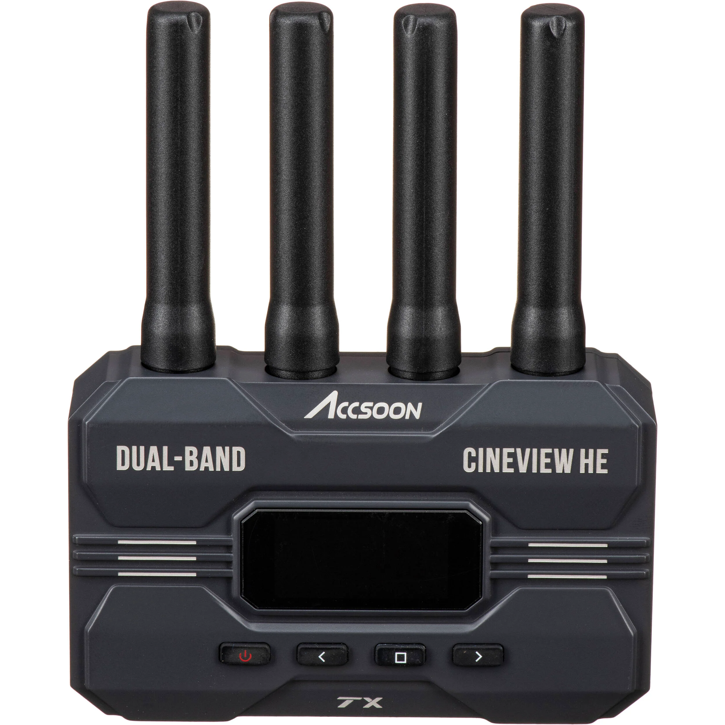 Accsoon CineView HE Multi-Spectrum Wireless Video Transmitter - Image 2