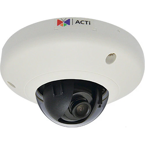 ACTi 5MP Mini Dome Camera