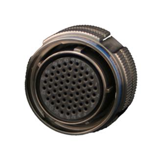 AERO ELECTRIC/CONESYS D38999/24WB98PN AE3 6C 620 PIN J-N RECP