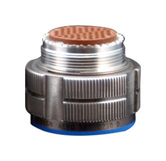 AERO ELECTRIC/CONESYS D38999/26FD18SN AE3 18C 1820 SKT PLUG