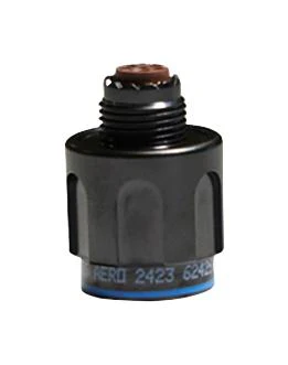 AERO ELECTRIC/CONESYS D38999/26ZG75SN AE3 4C 48TWIN SKT PLUG