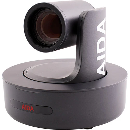 AIDA Imaging Full HD NDI Broadcast PTZ Camera with 12x Optical Zoom - Image 5