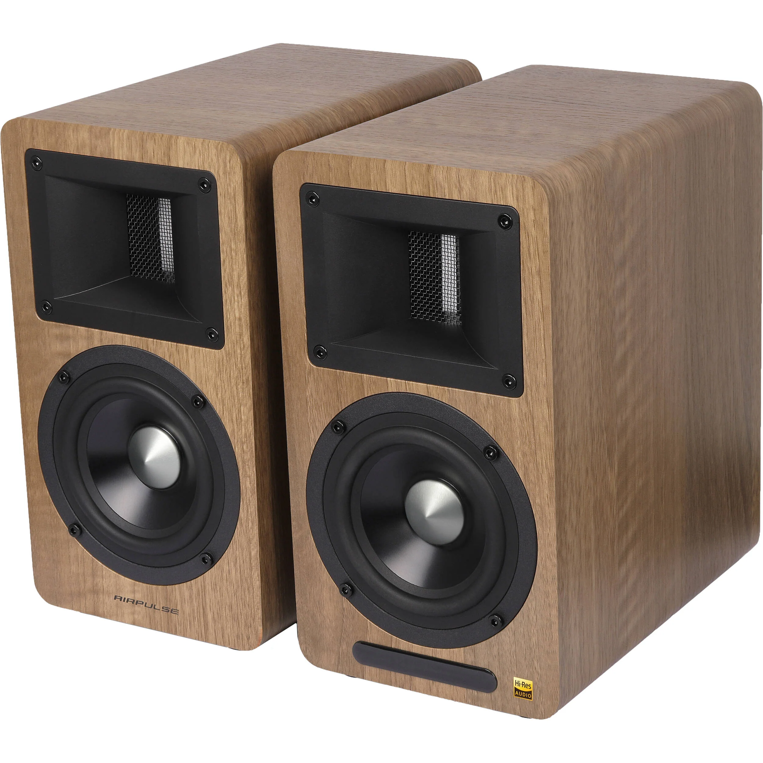 Airpulse A80 Bluetooth Speaker System (Pair)