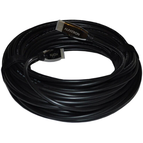 Alfatron 8K HDMI Cable (2')