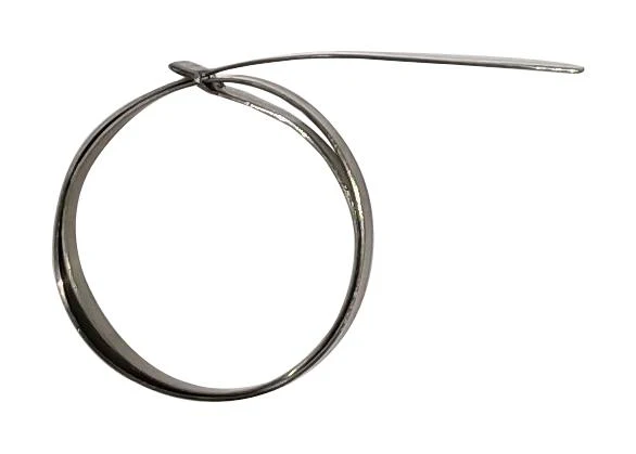 Amphenol LTD M85049/128-6 M85049/128-6 Circular Connector Clamp M85049 Connectors - Image 2