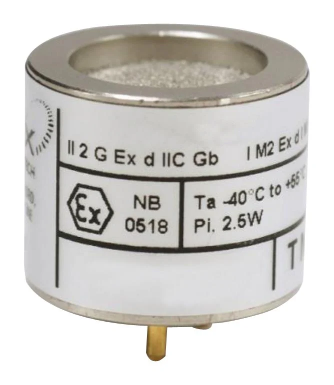 Amphenol SGX Sensortech VQ546MR Gas Detection Sensor Methane VQ500 Series