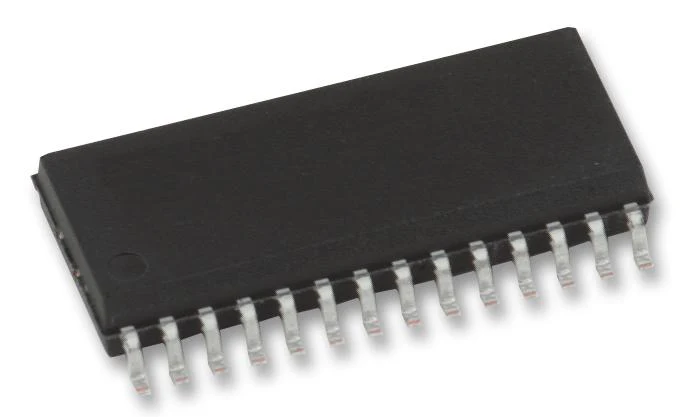 ANALOG DEVICES ADE9112ARNZ Analogue to Digital Converter, 24 bit, 32 kSPS, Differential, SPI, Single