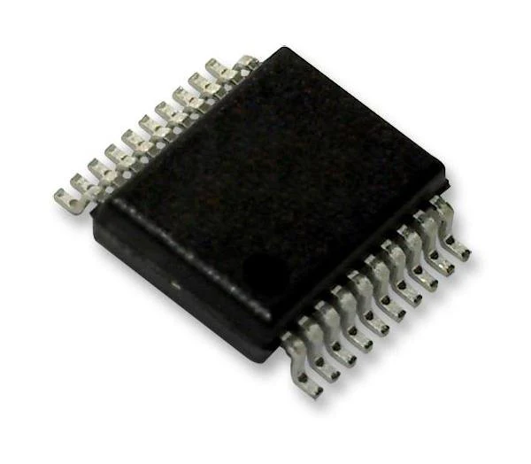 ANALOG DEVICES ADUM6211BRSZ Digital Isolator, 2 Channels, 2.7 V, 5.5 V, SSOP, 20 Pins, 25 Mbps