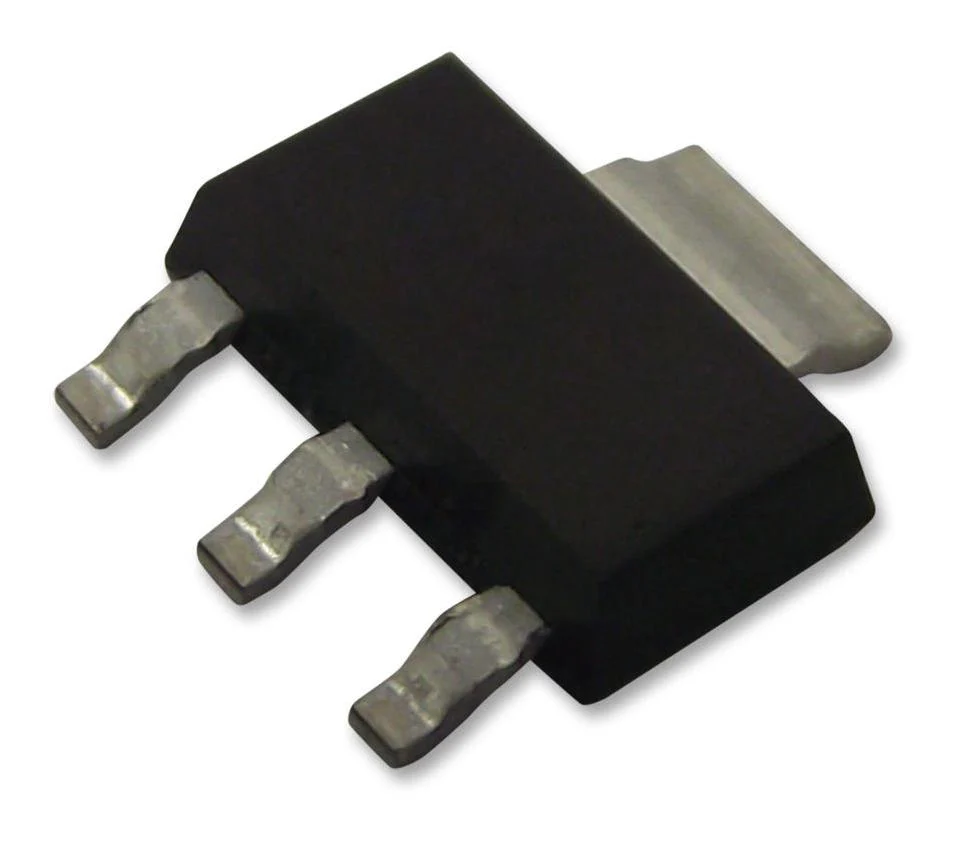 ANALOG DEVICES LT1084IT#PBF LDO Voltage Regulator, Adjustable, 2.55 V to 30 V in, 1.3 V / 5 A out, TO-220-3