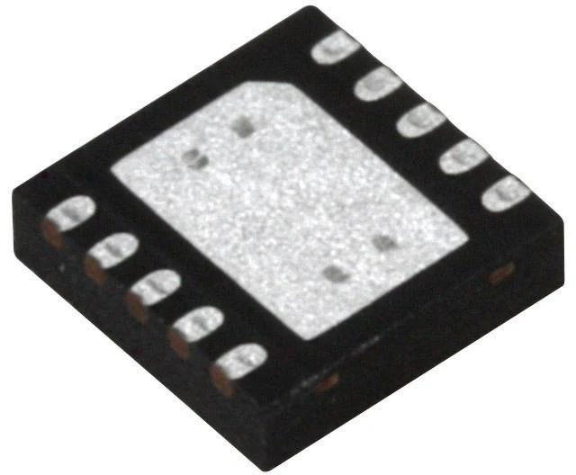 ANALOG DEVICES LT1991HDD#PBF Programmable/Variable Amplifier, Programmable Gain, 1 Channels, 1 Amplifiers, 560 kHz, -40 °C