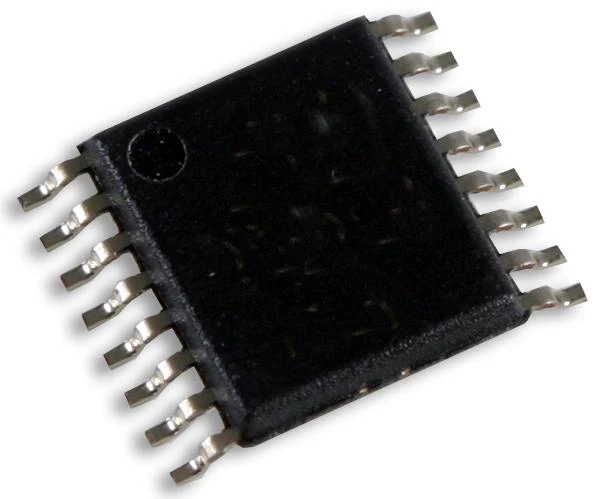ANALOG DEVICES LT3086HFE#PBF LDO Voltage Regulator, Adjustable, 1.4 V to 40 V in, 0.33 V Dout, 2.1 A out, TSSOP-EP-16