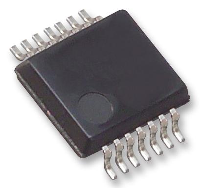ANALOG DEVICES LT6012CS#PBF Operational Amplifier, 4 Channels, 350 kHz, 0.11 V/µs, 2.7V to ± 18V, SOIC, 14 Pins