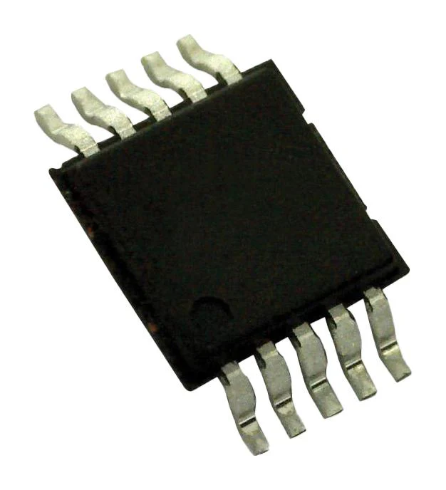 ANALOG DEVICES LTC1407AIMSE-1#PBF Analogue to Digital Converter, 14 bit, 3 MSPS, Differential, 3 Wire, Serial, Single, 2.7 V