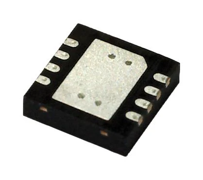 ANALOG DEVICES LTC3624IDD#PBF DC-DC Switching Synchronous Buck Regulator, Adjustable, 2.7 to 17V in, 0.6 to 17V/2A out, DFN-EP-8