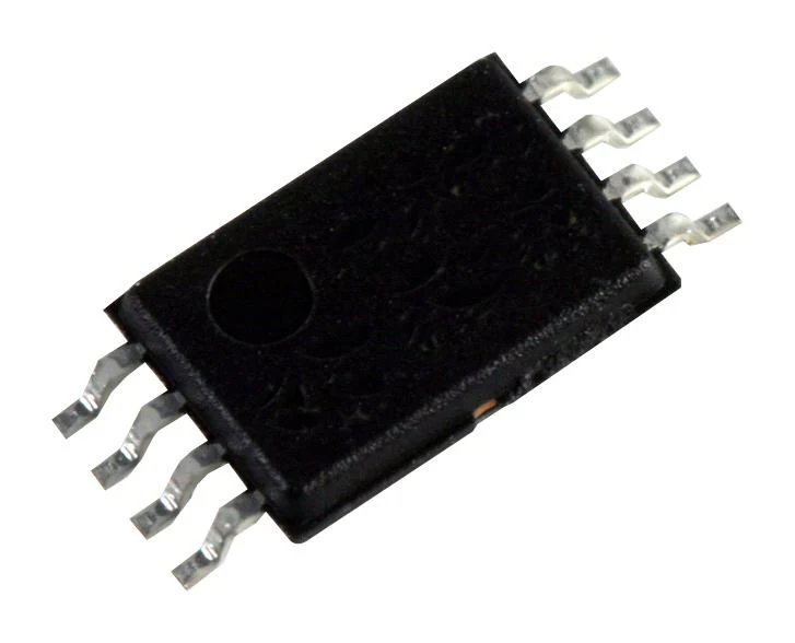 ANALOG DEVICES LTC6655BHMS8-4.096#PBF Voltage Reference IC, 2ppm/°C, 4.096V, 0.025%, Series, MSOP-8, -40°C to 125°C