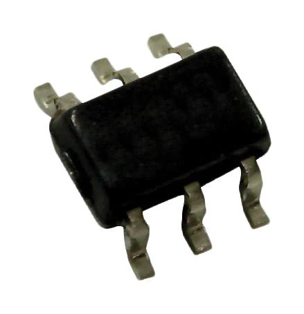 ANALOG DEVICES LTC6993IS6-2#TRMPBF Pulse Generator, Monostable, Rising-Edge/Retrigger, 2.25 V to 5.5 V, -40 to 85 °C, TSOT-23-6