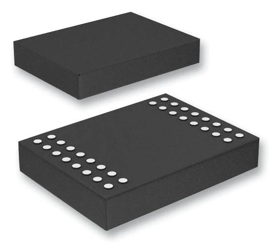 ANALOG DEVICES LTM2882CV-5#PBF RS422/RS485 Transceiver, 1Mbps, Half Duplex, 4.5V to 5.5V Supply, LGA-32