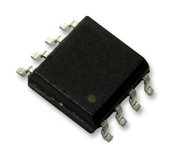 ANALOG DEVICES MAX12931EASA+ Digital Isolator, 2 Channels, 1.71 V, 5.5 V, NSOIC, 8 Pins, 25 Mbps