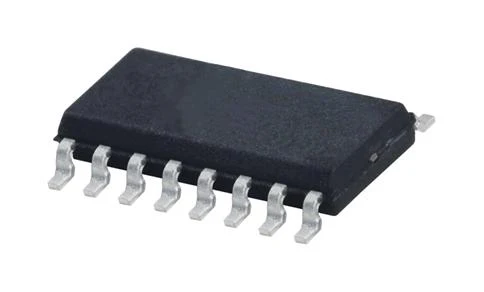 ANALOG DEVICES MAX3232EESE+ Transceiver, RS232, 2 Driver, 2 Receiver, 3 to 5.5 V, NSOIC-16, -40 to 85 &deg;C