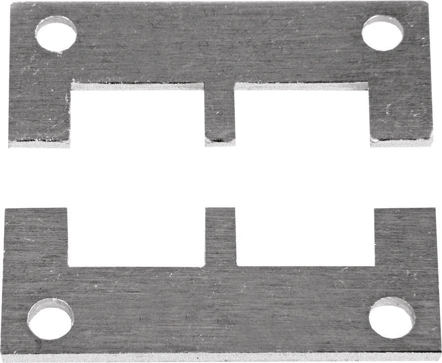 ANDERSON POWER PRODUCTS 1464G1 MOUNTING CLAMP, PP120 SERIES CONN