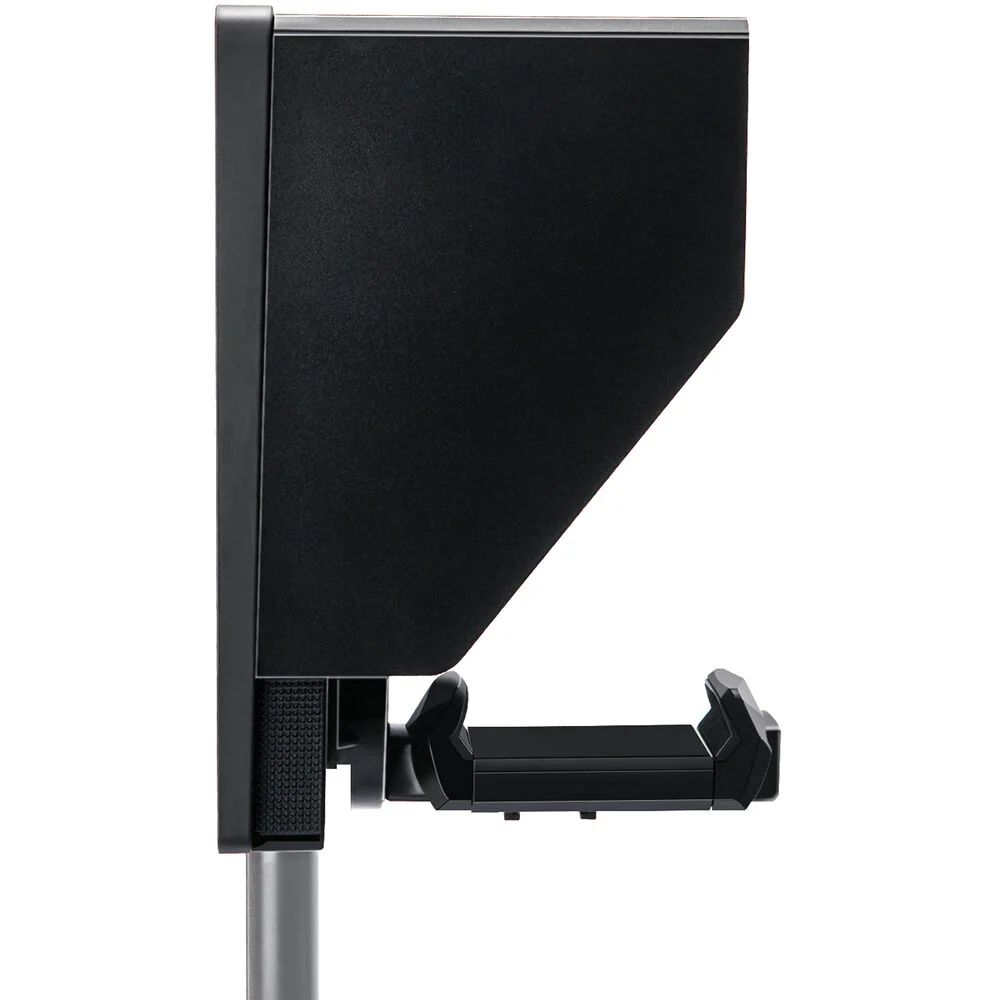 ANDYCINE Portable Teleprompter for Smartphone/Tablet/DSLR (11") - Image 5