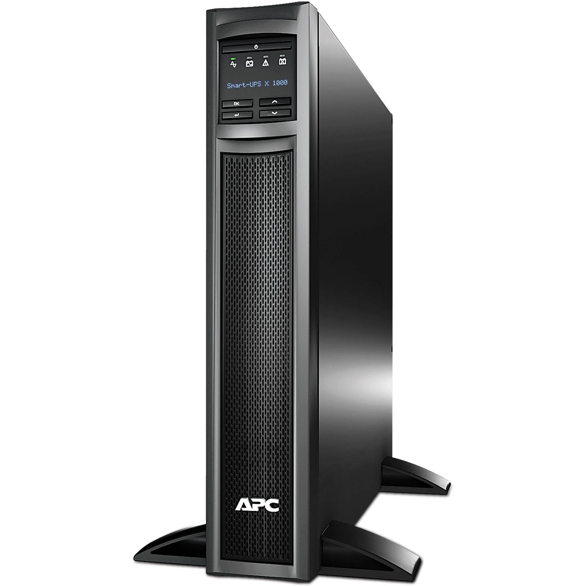 APC Smart-UPS X Rack/Tower Battery Backup & Surge Protector - Image 2