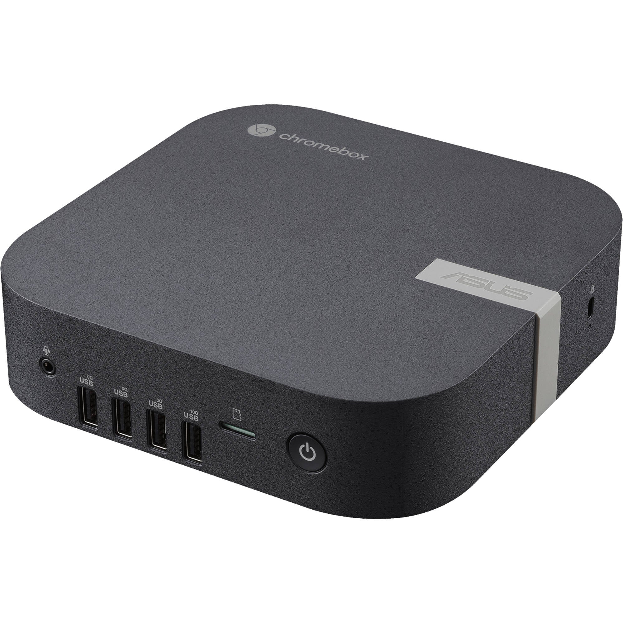 ASUS Chromebox 5a Mini Desktop Computer - Image 3