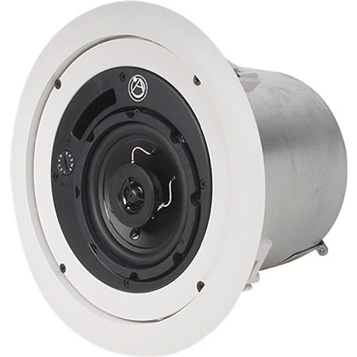 Atlas Sound Strategy Series II 2-Way In-Ceiling Loudspeaker System (Pair) - Image 2