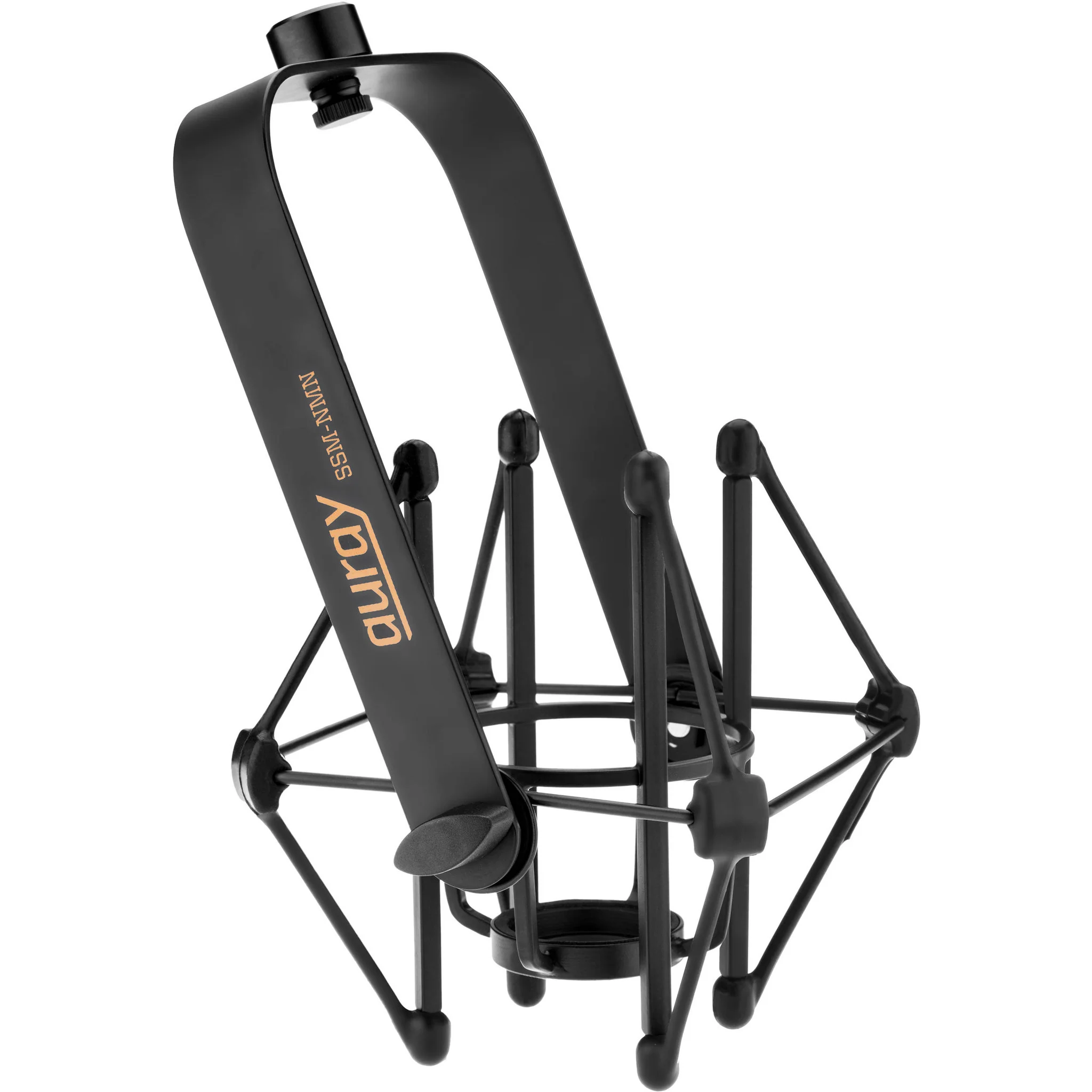Auray SSM-NMN Suspension Shockmount for Neumann Microphones - Image 5