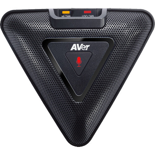 AVer VC520 Pro Expansion Microphone - Image 3