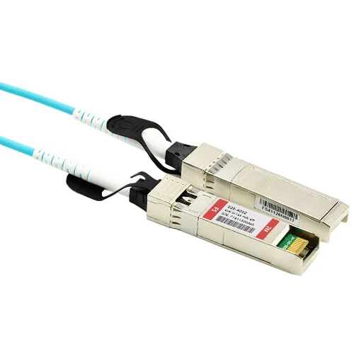 AVPro Edge 25G SFP28 Active Optical Cable (6.6') - Image 2