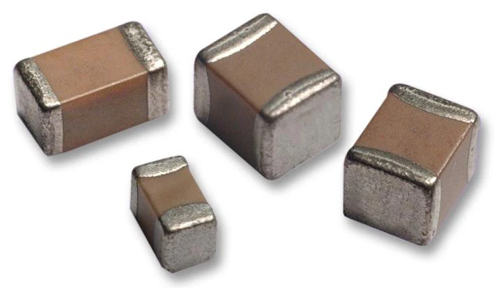 AVX 1812GC102MAT1A SMD Multilayer Ceramic Capacitor, High Voltage, 1812 [4532 Metric], 1000 pF, 2 kV, &plusmn; 20%, X7R