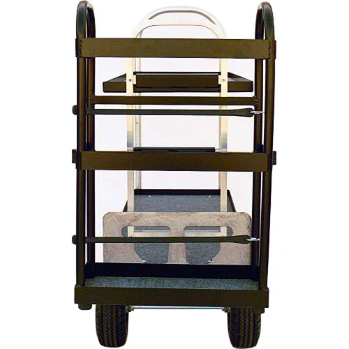 Backstage Equipment Mag Grip/Light Caddy (Small)
