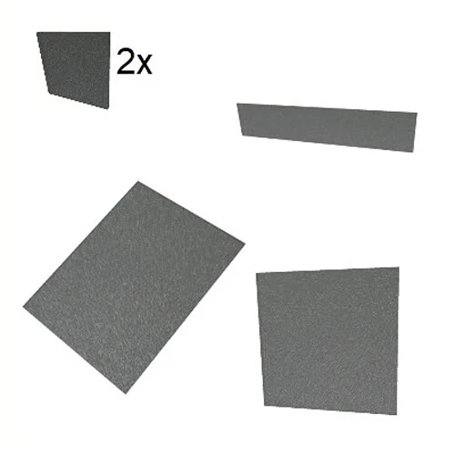 Barco Filter Kit for Select QDX Projectors