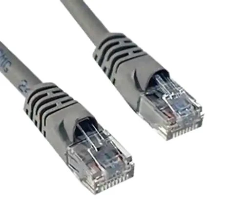 BEL BC-6SG010M Patch Cord RJ45 PLUG-RJ45 Plug 3.3FT
