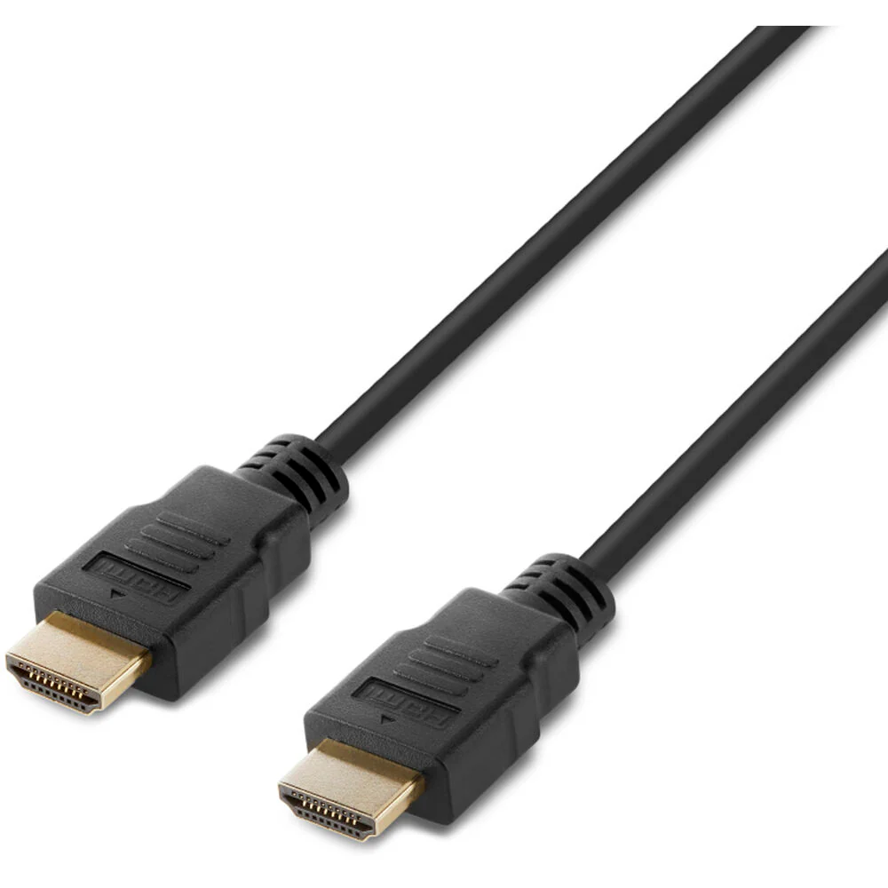Belkin Modular HDMI Dual Head Console Cable (3') - Image 2