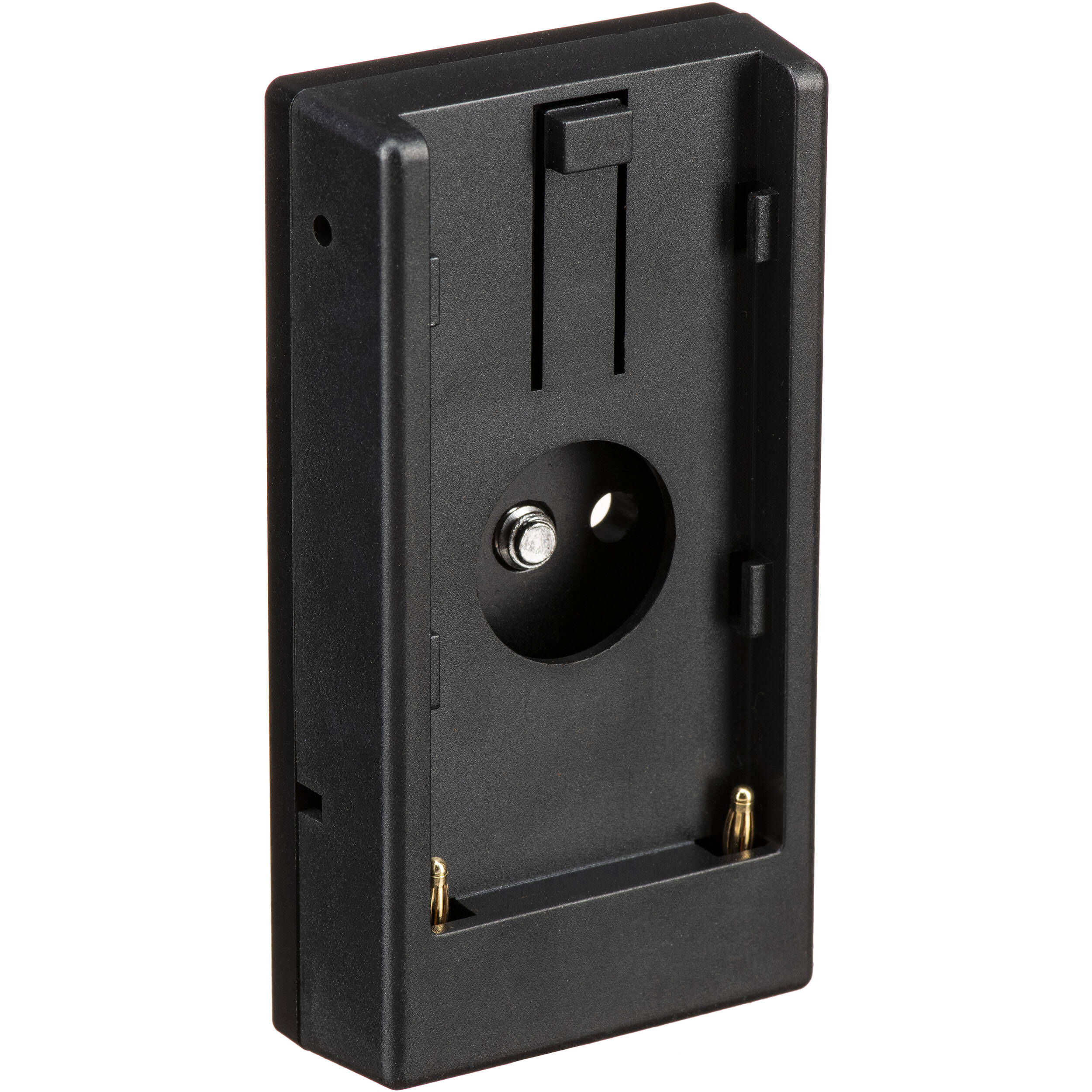 Bescor NP-FZ100 Battery Plate Kit with 2-Pin BMPCC 6K/4K Power Cable - Image 5