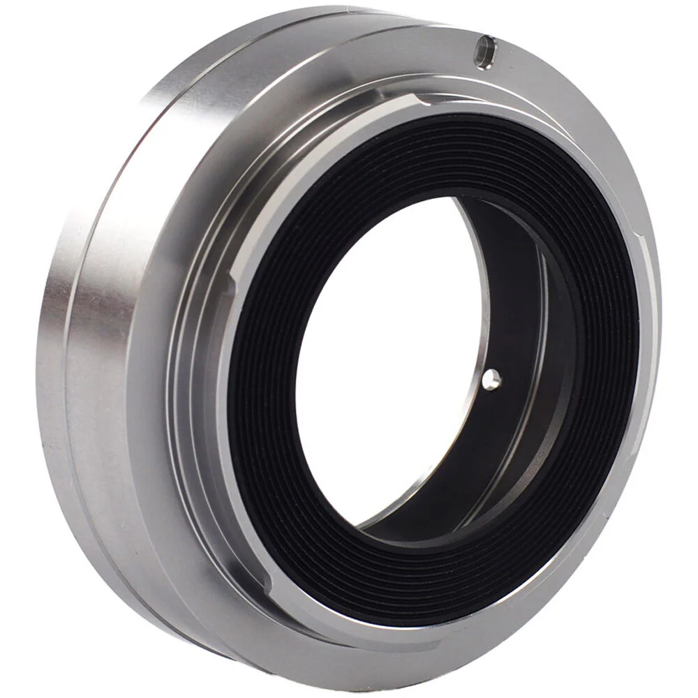 BLAZAR LENS EF Mount for Remus 33mm 1.5x Anamorphic Lens
