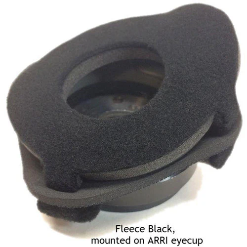 Bluestar ARRI Special Eyecushion (Gray Fleece) - Image 3