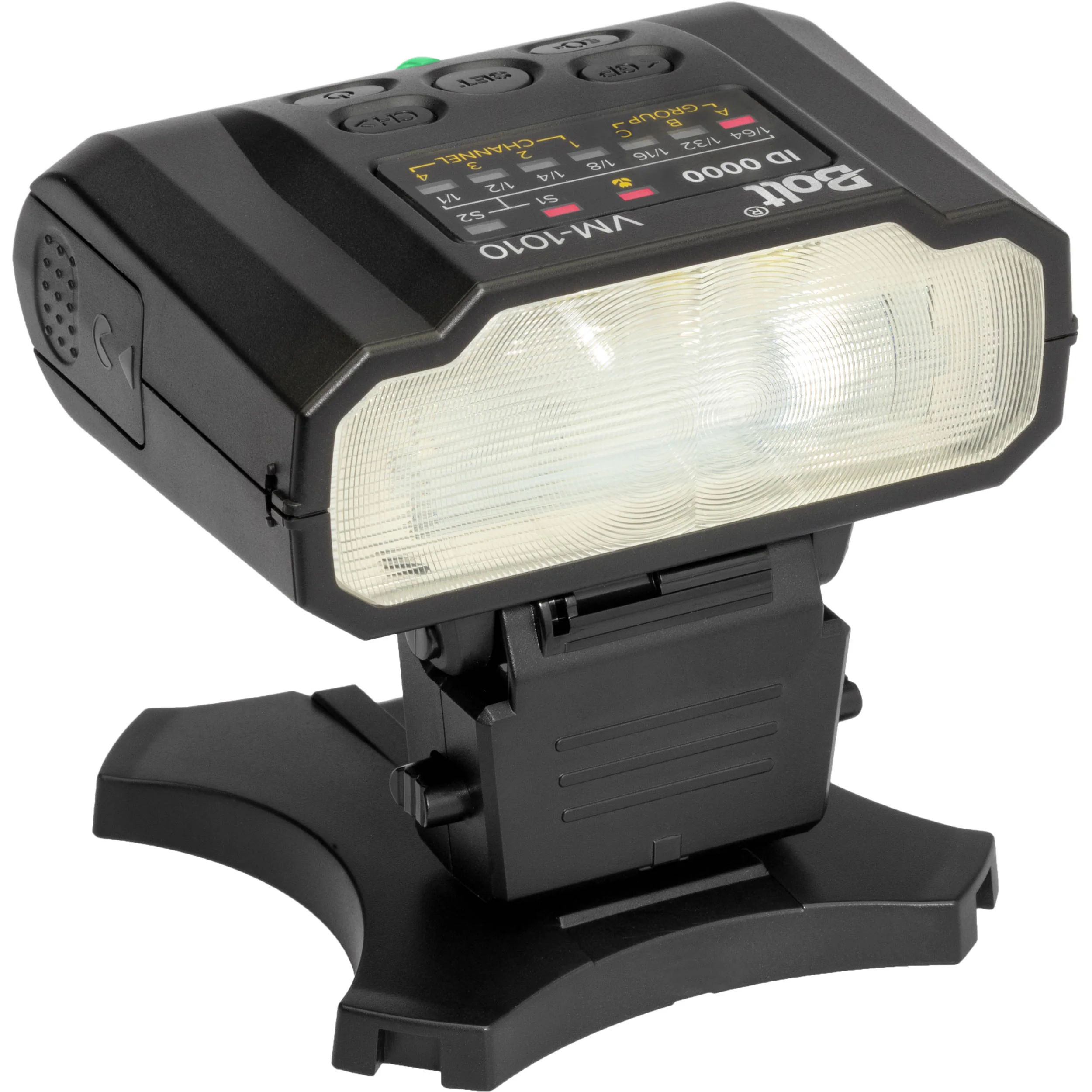Bolt VM-1010C TTL Macro Flash - Image 9