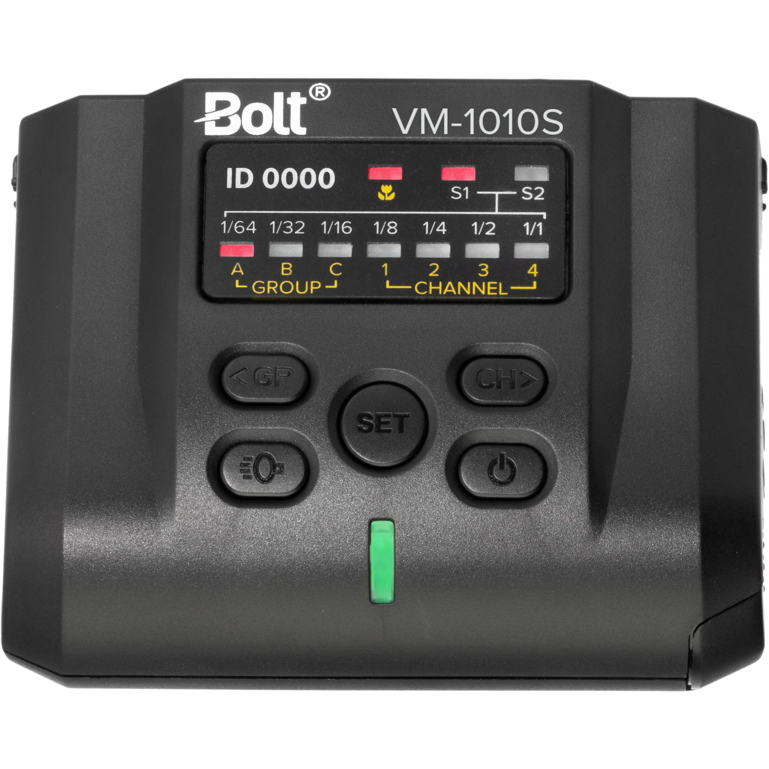 Bolt VM-1010S TTL Macro Flash - Image 2