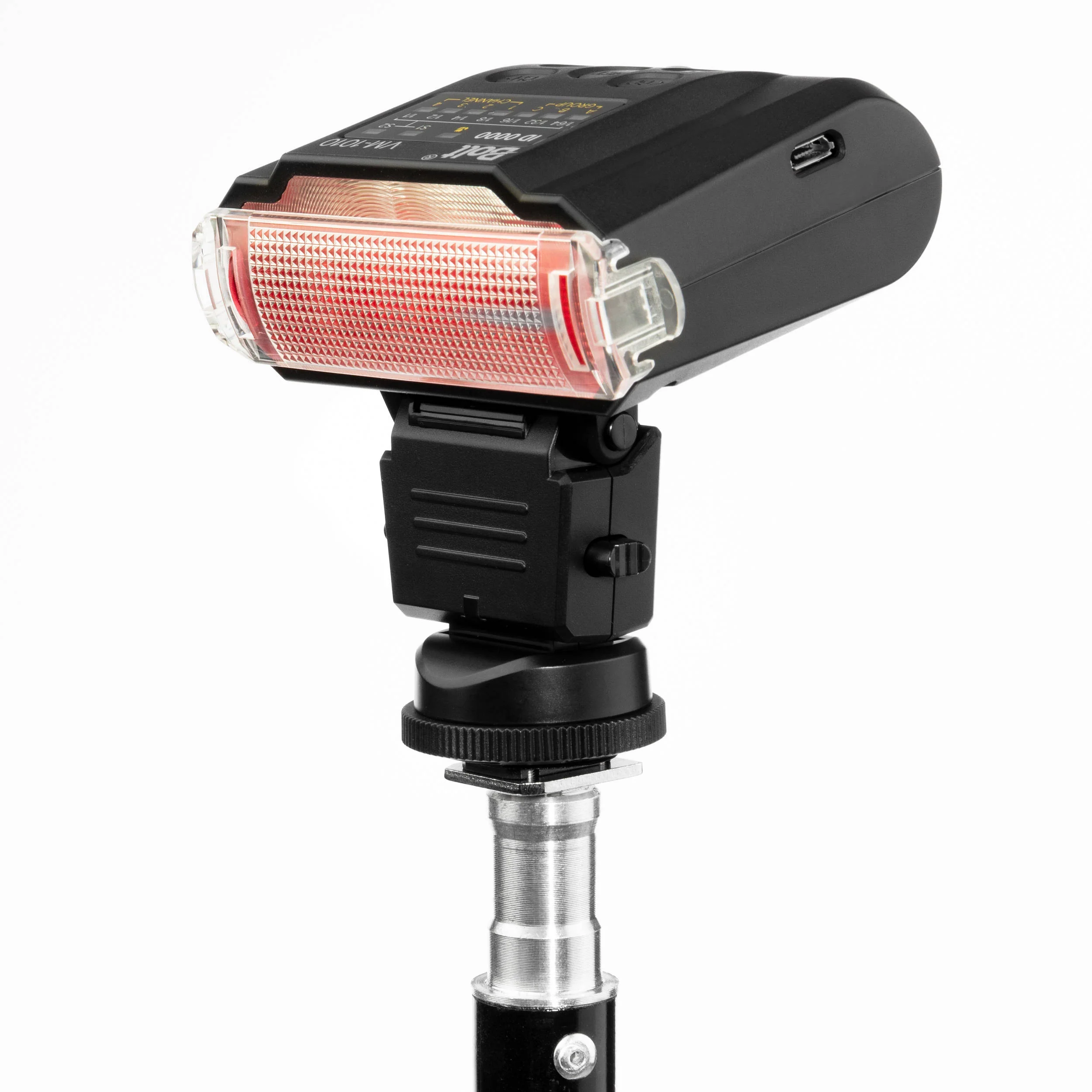 Bolt VM-1010S TTL Macro Flash - Image 6
