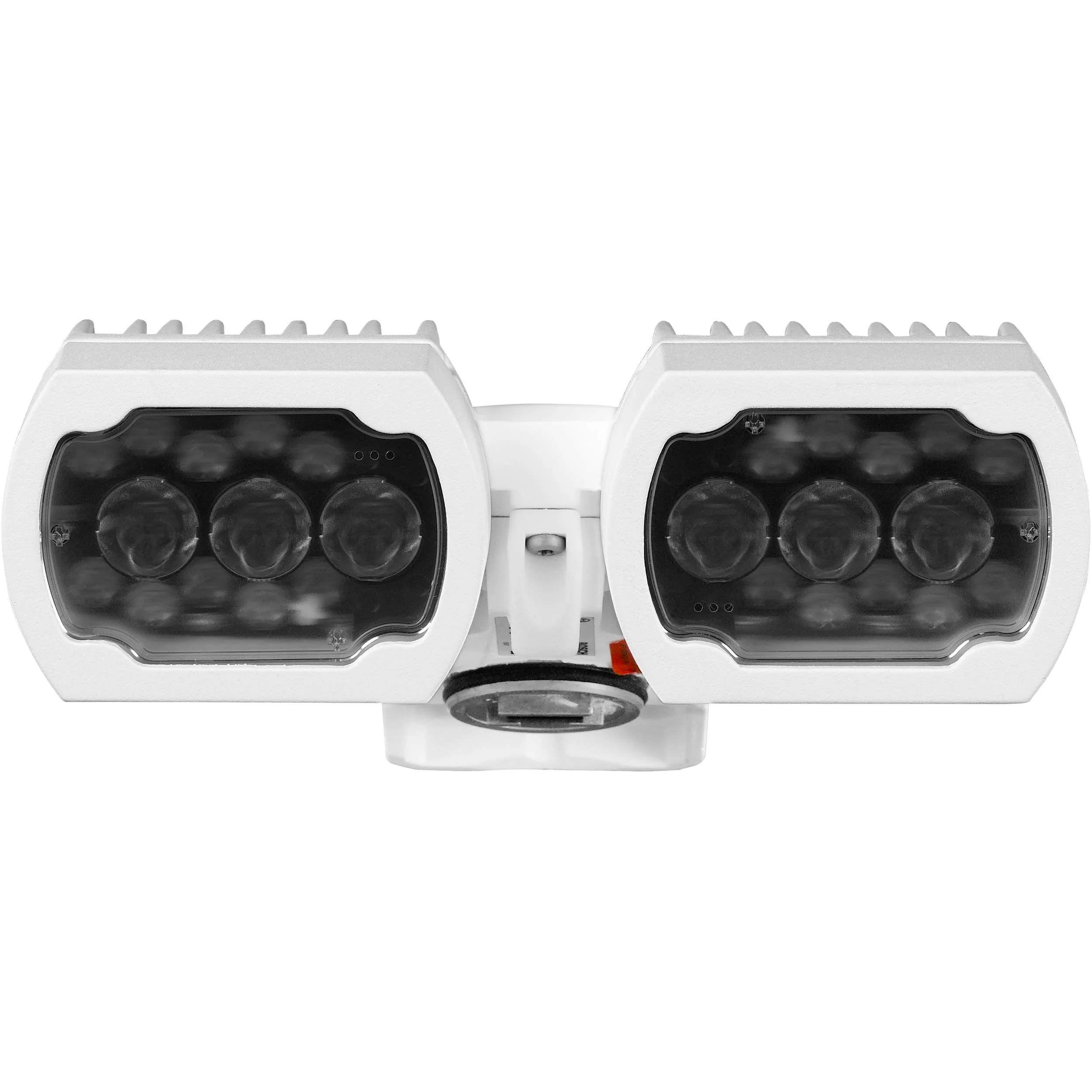 Bosch Mic7000 Intrared and White Light LED-Based Illuminator (White) - Image 2