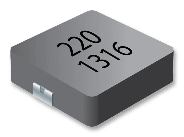 BOURNS SRP1038A-470M Surface Mount Power Inductor, SRP1038A Series, 47 µH, 3 A, 4.5 A, Shielded, 0.167 ohm